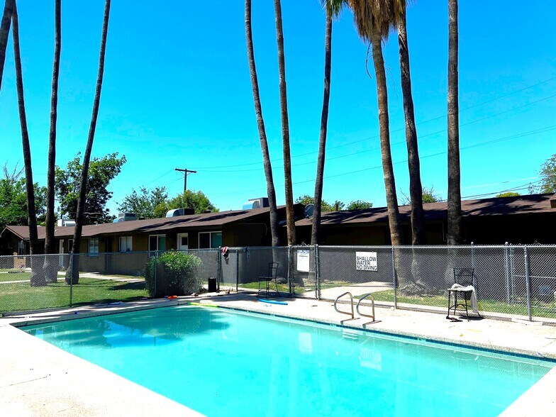 More Photos Of 510 N Horne, Mesa Apartments For Sale