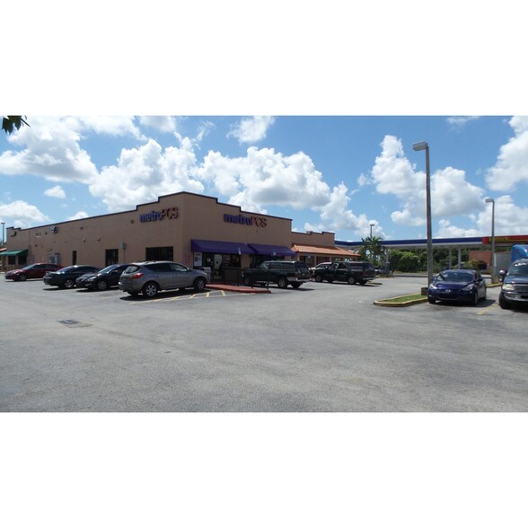 More Photos Of 2700-2798 NW 167th St, Opa Locka Unknown For Lease