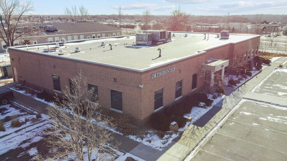 More Photos Of 8980 N Hudson Blvd, Lake Elmo Medical For Lease