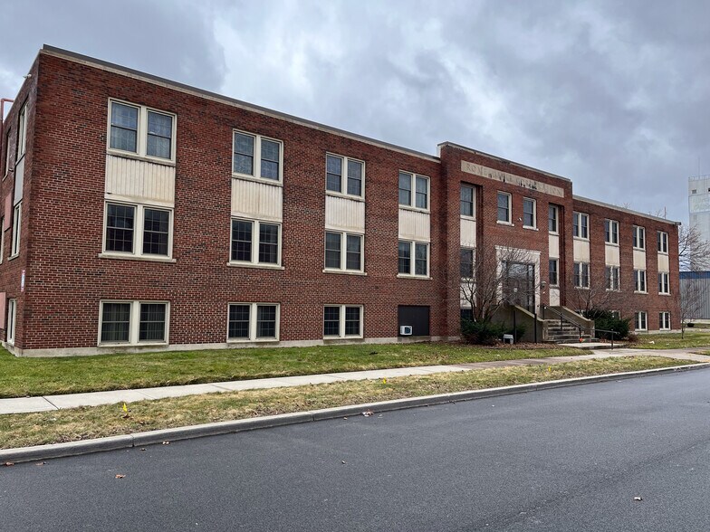 More Photos Of 421 Ridge St, Rome Office Residential For Sale