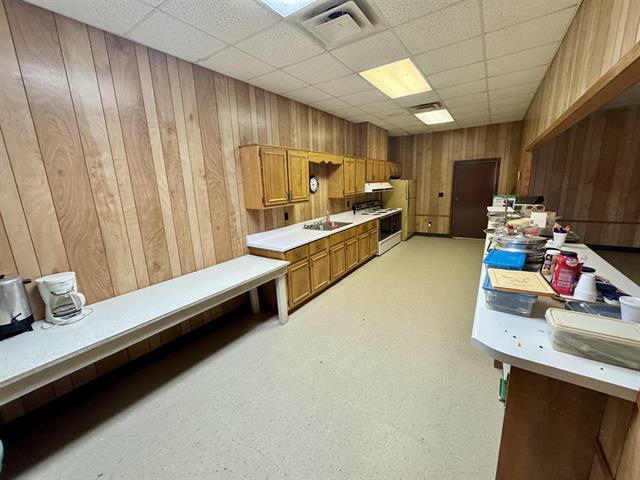More Photos Of 299 Jack Caldwell Rd, Ripley Religious Facility For Sale