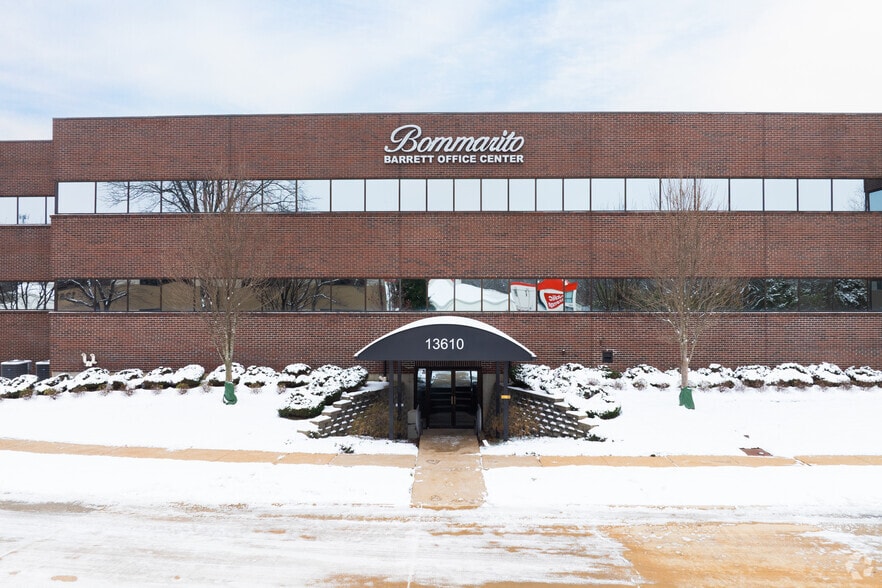 More Photos Of 13610 Barrett Office Dr, Ballwin Office For Lease