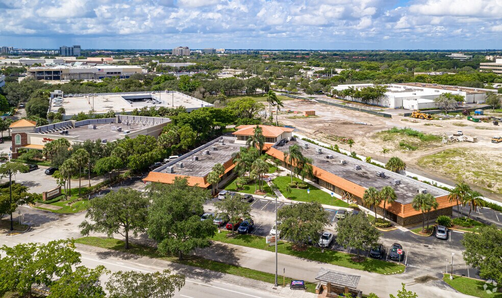 More Photos Of 201 N University Dr, Plantation Medical For Lease
