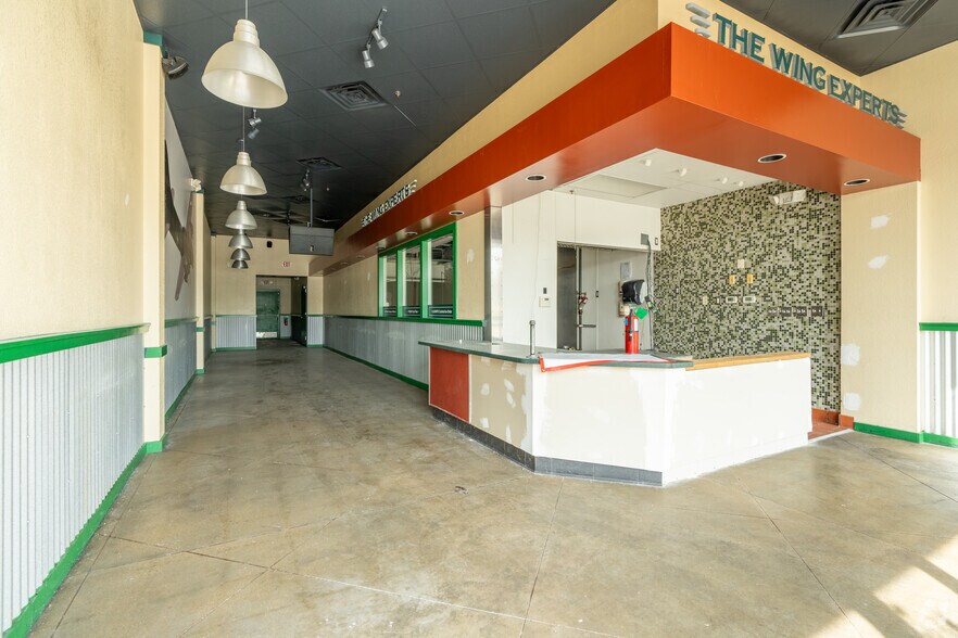 Photo of 1st Floor Ste 3405C