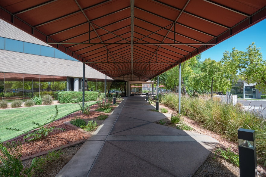 More Photos Of 3636 N Central Ave, Phoenix Office For Lease