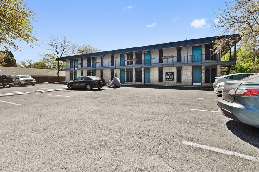 More Photos Of , Austin Multifamily For Sale