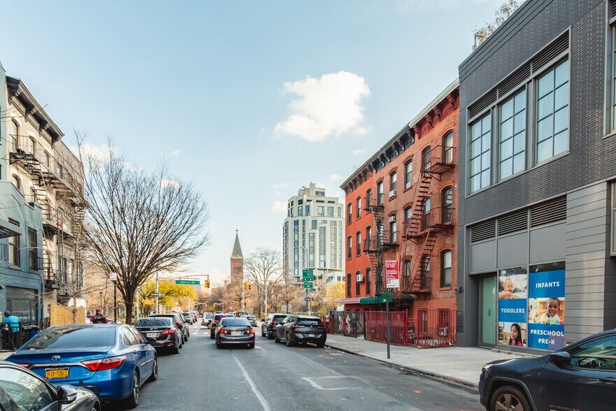 More Photos Of 294 S 5th St, Brooklyn Apartments For Sale