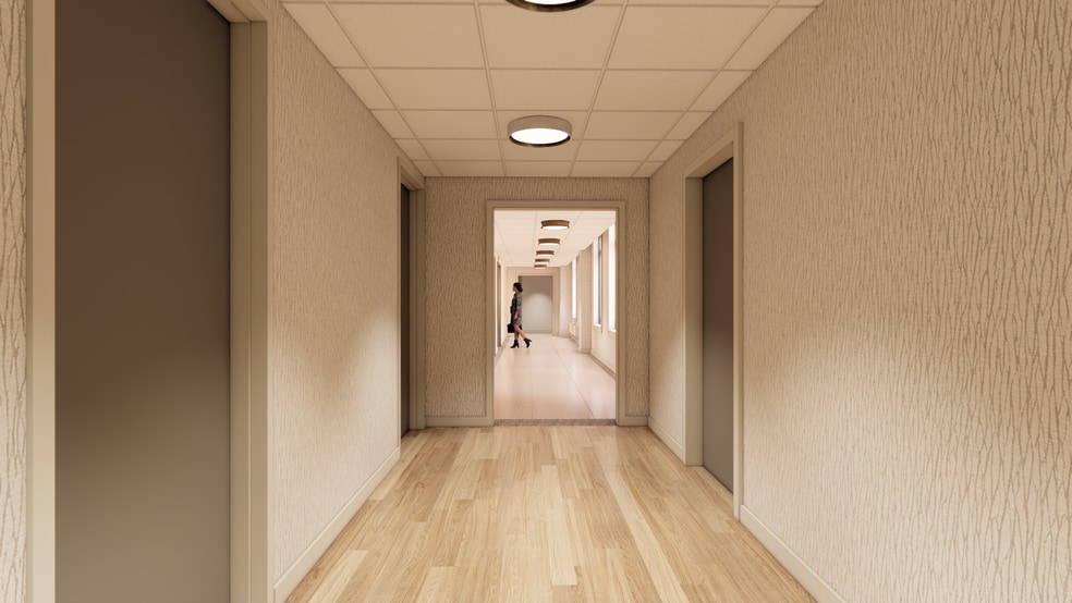 More Photos Of 119-121 W 57th St, New York Medical For Lease