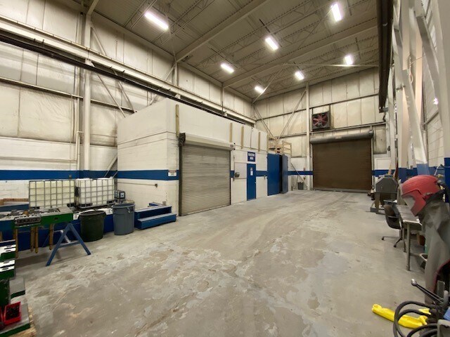 More Photos Of 21338 Carlo Dr, Clinton Township Industrial For Sale