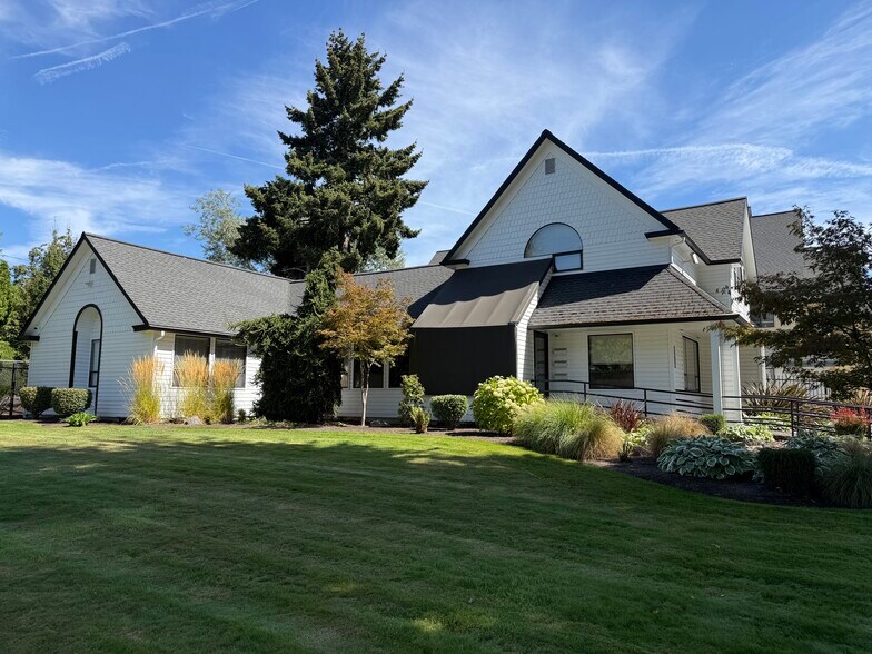 Primary Photo Of 8515 NE Hazel Dell Ave, Vancouver Medical For Lease
