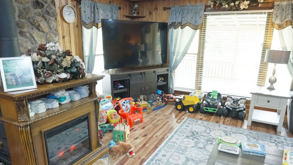 More Photos Of 2327 US Highway 41 N, Perry Land For Sale
