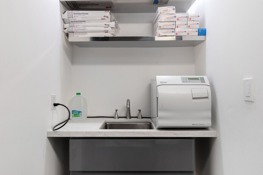 More Photos Of 1500 7th St, San Francisco Coworking Space