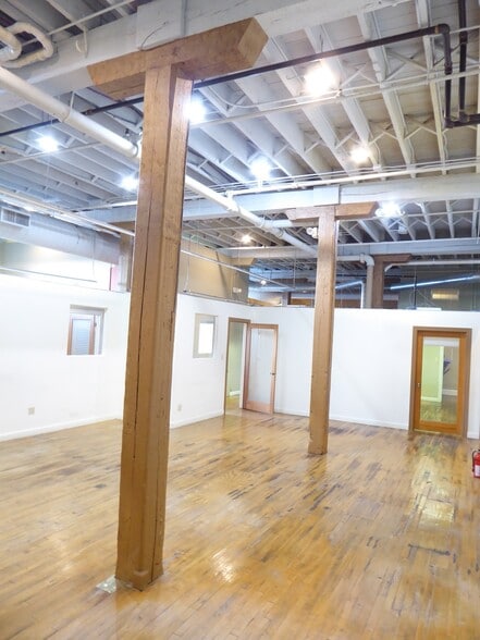 More Photos Of 1667 E 40th St, Cleveland Loft Creative Space For Sale
