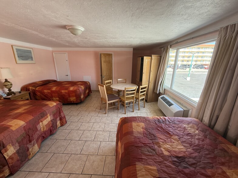 More Photos Of 4711 Atlantic Ave, Wildwood Hotel For Sale