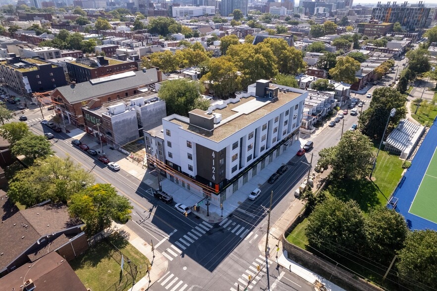 Primary Photo Of 4124 Haverford ave, Philadelphia Apartments For Lease