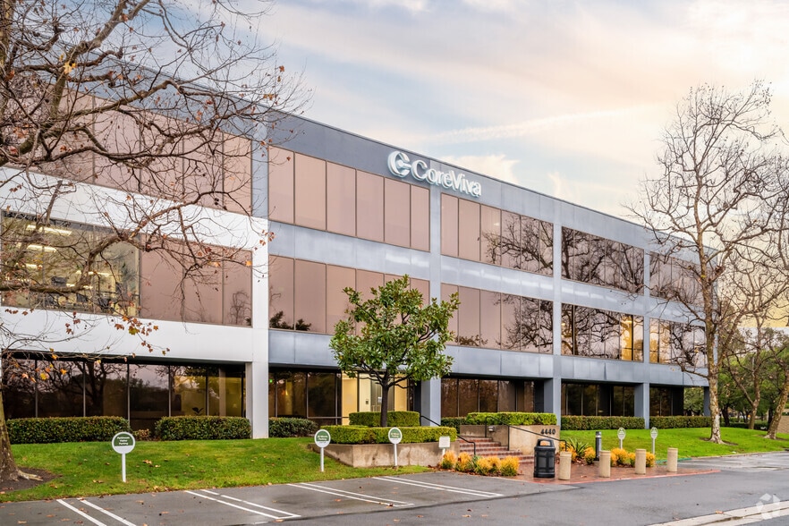 More Photos Of 4440 Von Karman Ave, Newport Beach Office For Sale