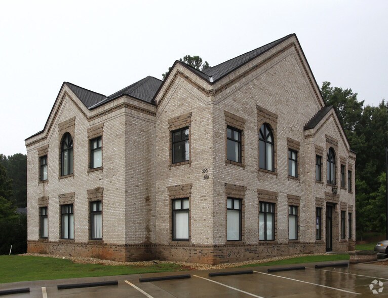 More Photos Of 3901 Mary Eliza Trce NW, Marietta Medical For Lease