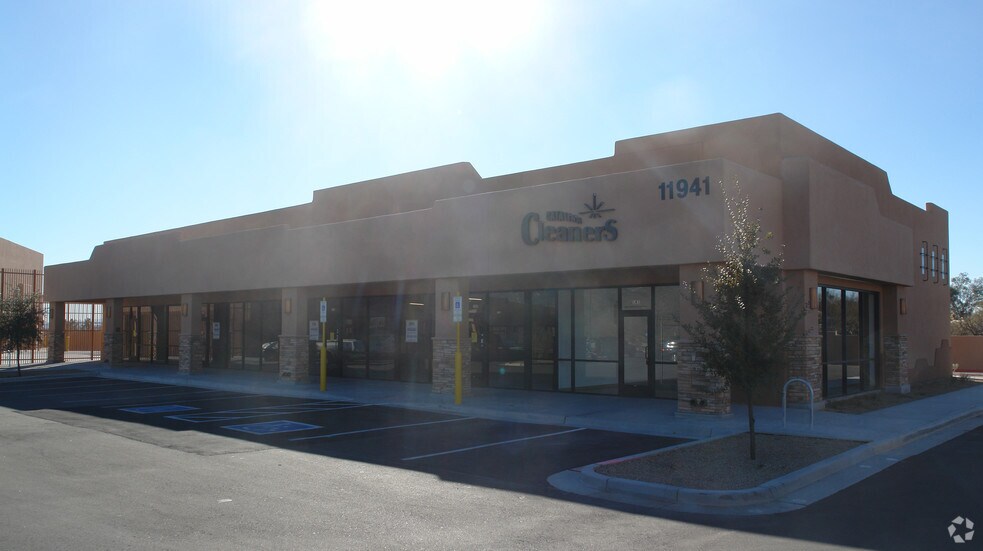 More Photos Of 11901-11951 N 1st Ave, Tucson Unknown For Lease