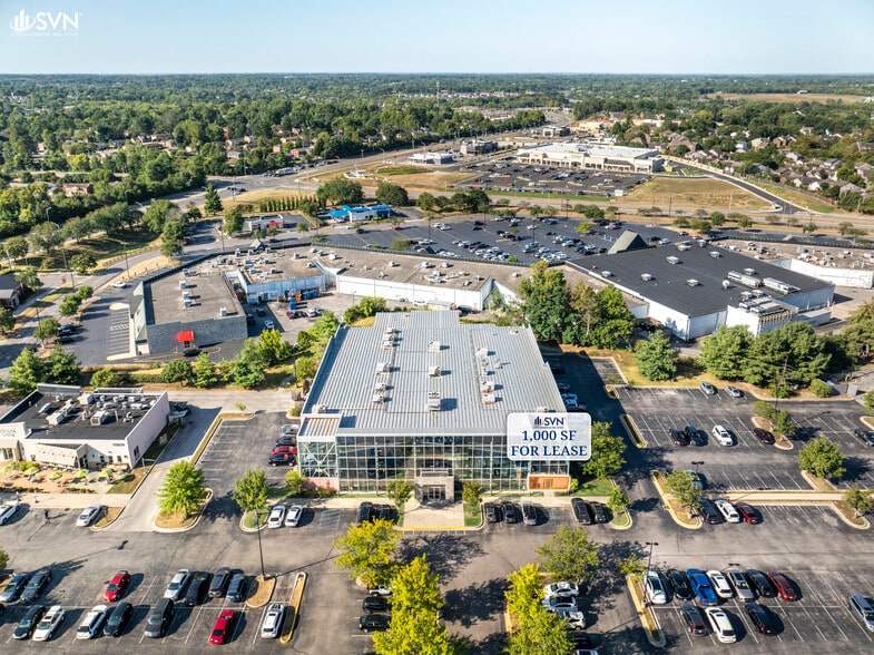 More Photos Of 1028-1030 Wellington Way, Lexington Health Club For Lease