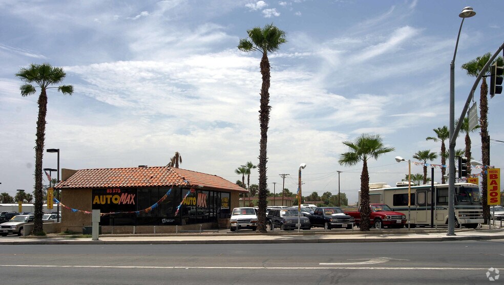 More Photos Of 83333 State Highway 111, Indio Auto Dealership For Sale