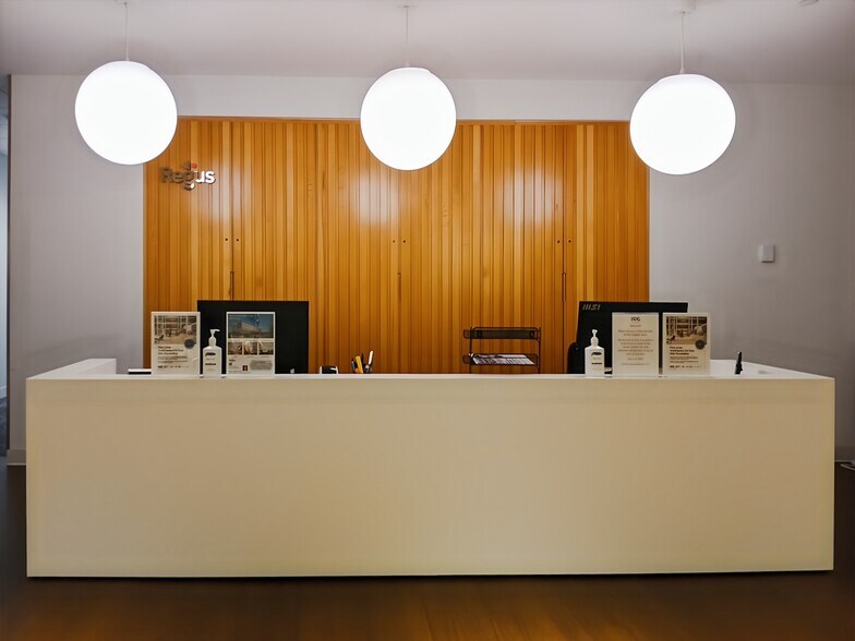 More Photos Of 68 S Service Rd, Melville Coworking Space