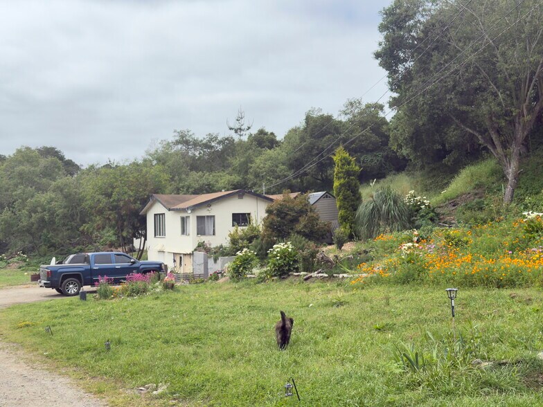 More Photos Of 117 Rancho Rd, Watsonville Land For Sale