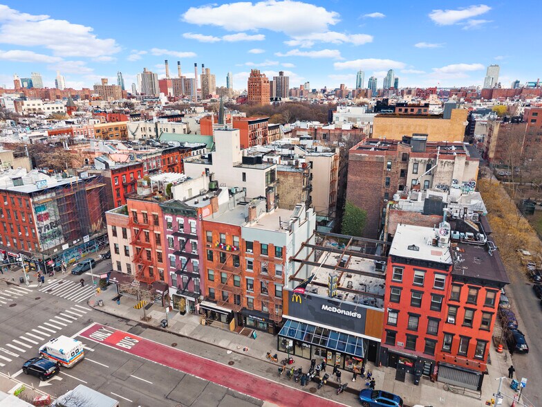 More Photos Of 108 1st Ave, New York Apartments For Sale