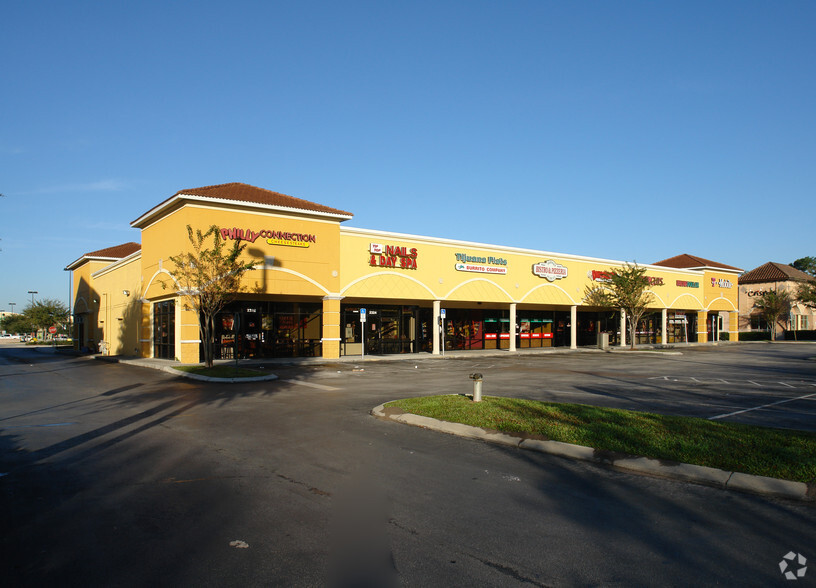 Primary Photo Of 2300-2328 S Kirkman Rd, Orlando Freestanding For Lease