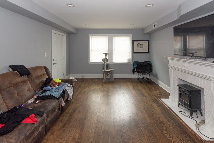 More Photos Of 3500-3504 Liberty Heights Ave, Baltimore Apartments For Sale