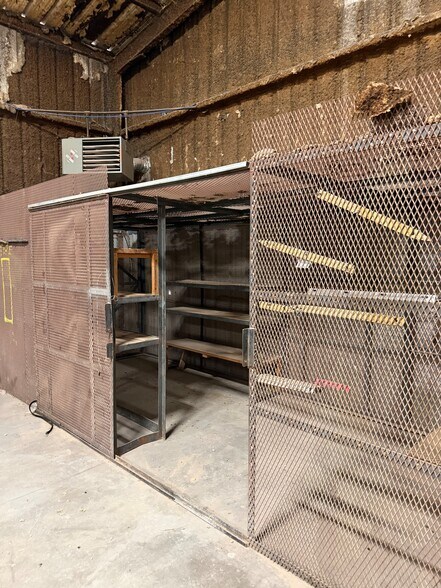 More Photos Of 13431 W County Road 133, Odessa Industrial For Lease