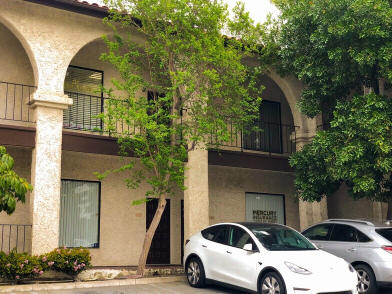 More Photos Of 2440 S Hacienda Blvd, Hacienda Heights Office For Lease