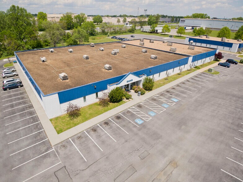 More Photos Of 397-489 Mid Atlantic Pky, Martinsburg Office For Lease