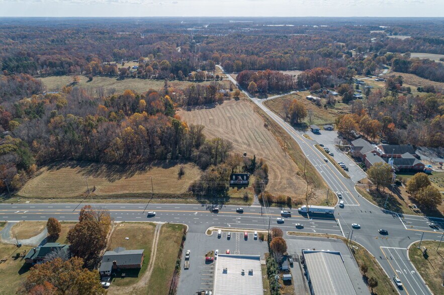 More Photos Of 5200 Burlington Rd, Mc Leansville Land For Sale
