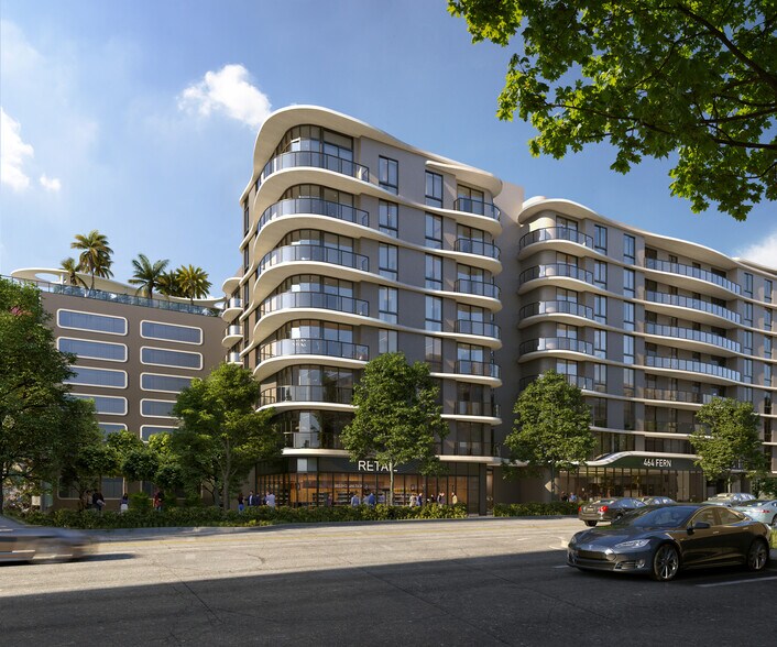 More Photos Of 464 Fern St, West Palm Beach Apartments For Lease