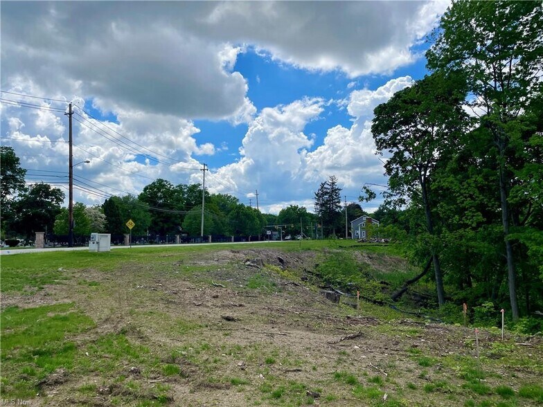 More Photos Of 9025 Jackson st, Mentor Land For Sale