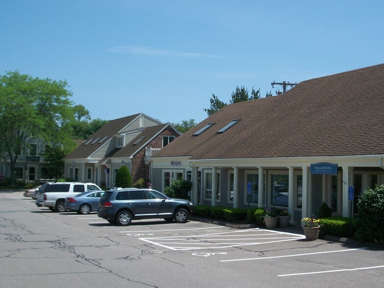 More Photos Of 293-295 Washington St, Norwell Unknown For Lease