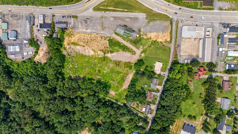 More Photos Of 1644 Mileground Rd, Morgantown Land For Sale