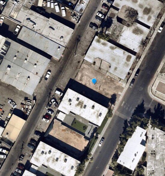 More Photos Of 2300 Tam Dr, Las Vegas Land For Sale