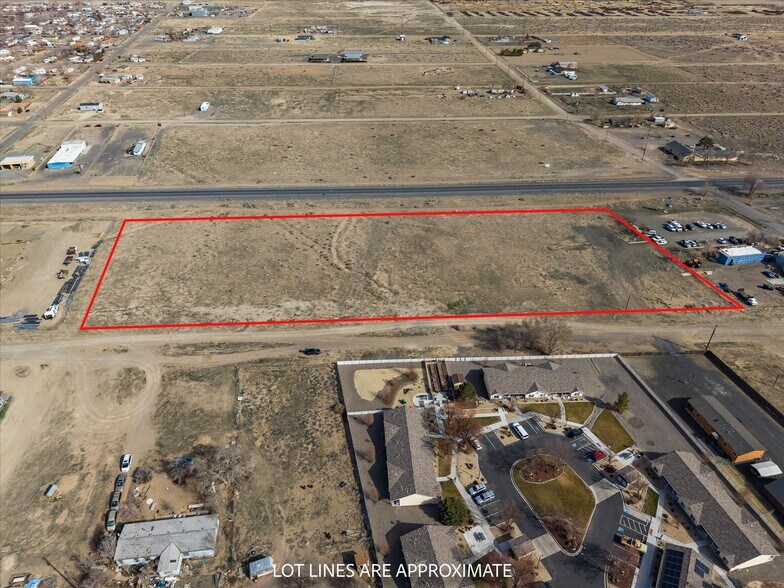 More Photos Of 3065 US 95a N hwy, Silver Springs Land For Sale