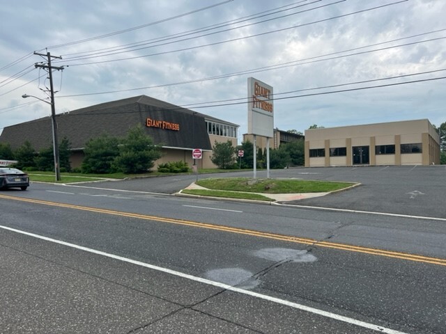 Primary Photo Of 834 N Black Horse Pike, Blackwood Health Club For Sale