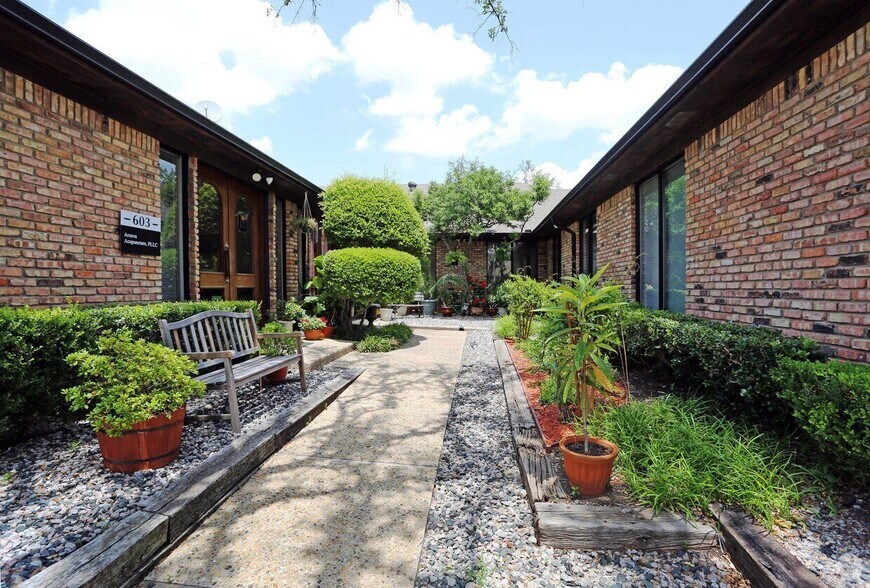 More Photos Of , Richardson Office For Sale