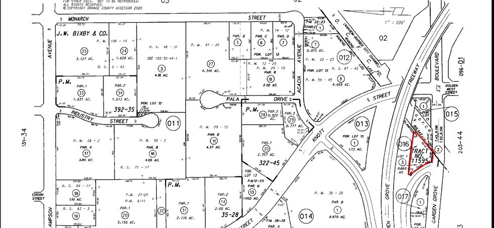 More Photos Of 7111 Garden Grove Blvd, Garden Grove Office For Lease