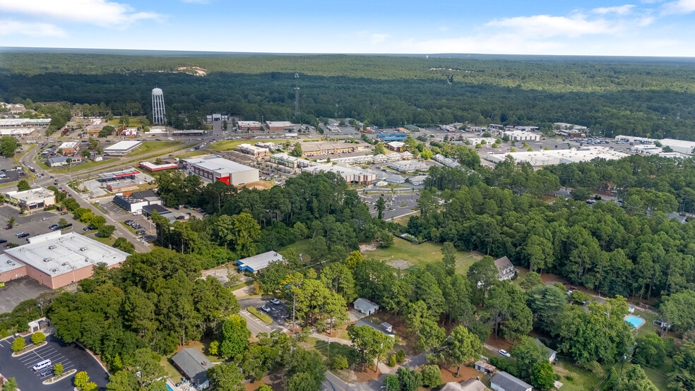 More Photos Of 503 Johnson St, Aberdeen Land For Sale