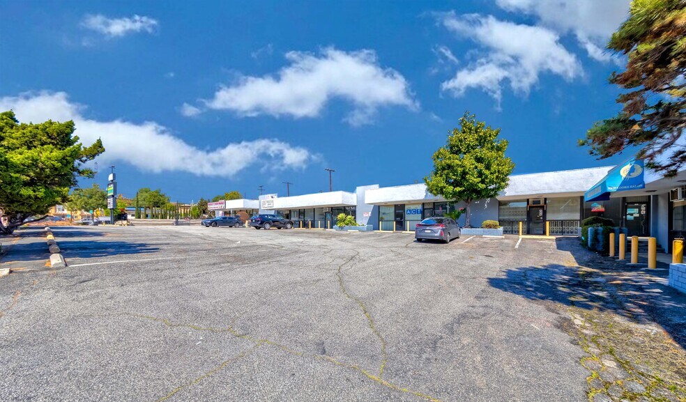 More Photos Of 1314-1326 Potrero Grande Dr, Monterey Park Unknown For Lease