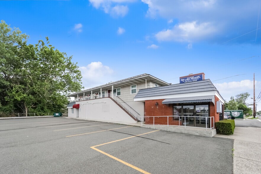 More Photos Of 59 A Kinderkamack Rd, Westwood Medical For Lease