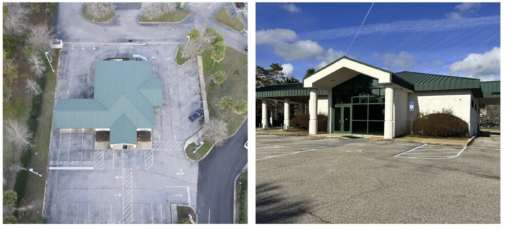 More Photos Of 2906 Kerry Forest Pky, Tallahassee Bank For Lease