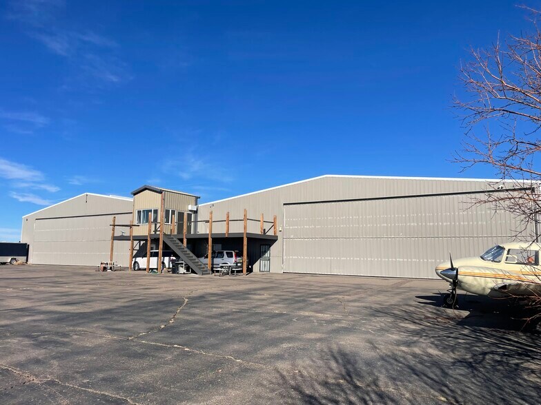 More Photos Of 7125 Parks Ln, Fort Lupton Industrial For Sale