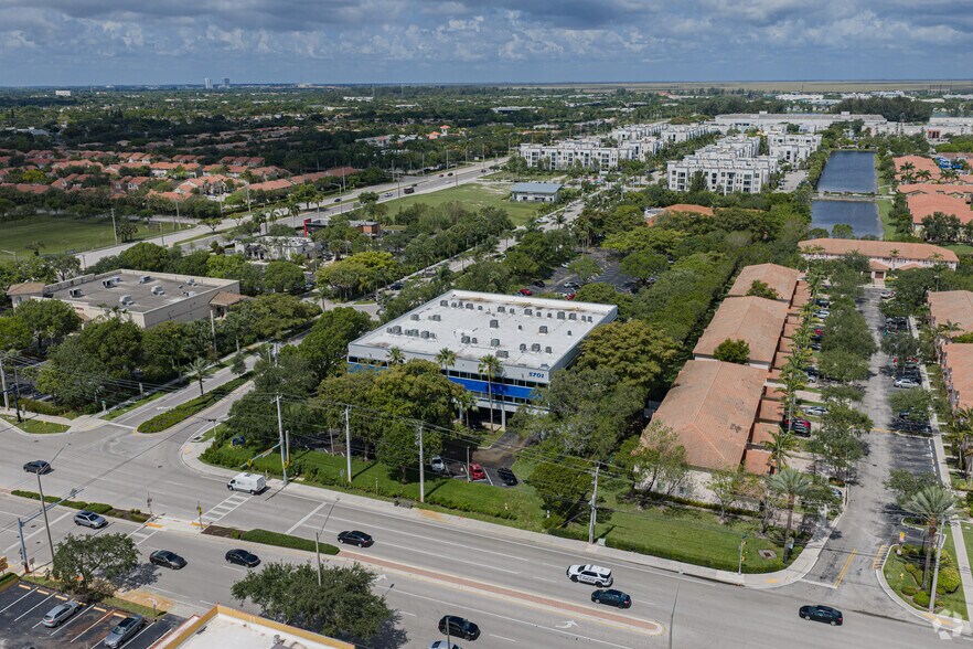 More Photos Of 5701 NW 88th Ave, Tamarac Office For Lease