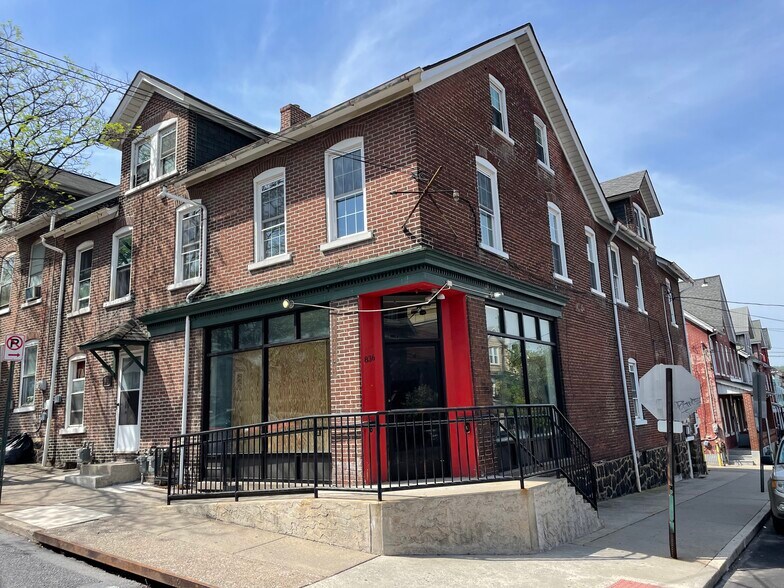 Primary Photo Of 836 E 5th St, Bethlehem Storefront Retail Office For Lease