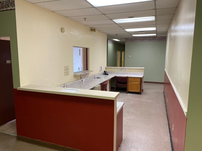 More Photos Of 1577 Mount Zion Rd, Morrow Medical For Lease